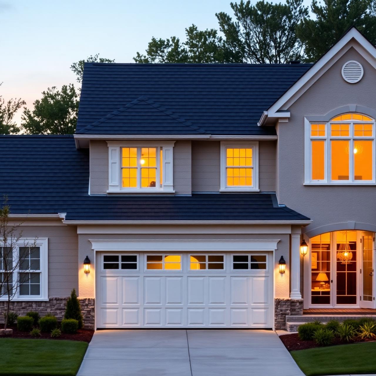 Roof Replacement