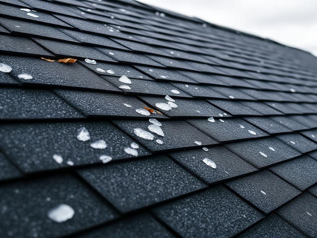 Storm Damage Restoration